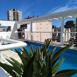 Apartamento de 1 Dormitorio